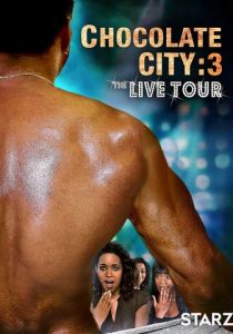 Chocolate City 3: Live Tour 2022