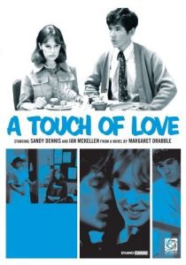 Прикосновение любви 1969