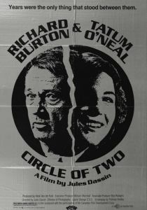 Поздняя любовь 1980