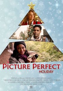 A Picture Perfect Holiday 2021