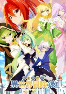 Невообразимые приключения перерождённого дворянина 2023