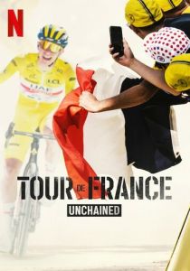 Tour de France: Unchained 2023