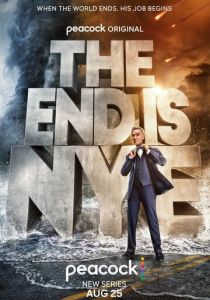 The End Is Nye 2022