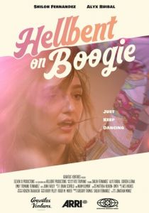 Hellbent on Boogie 2024