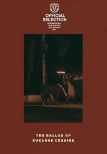 Фильм The Ballad of Suzanne Césaire 2024