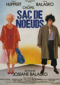 Заварушка (Фильм 1985)