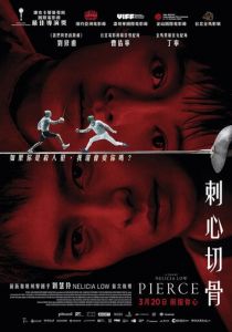 Прокол (Фильм 2024)