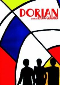 Дориан (Фильм 2009)