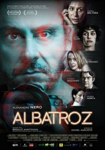 Альбатрос (Фильм 2019)