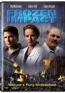 Ледниковый удар (Фильм 2003)