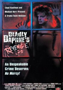 Месть смертельной Дафны (Фильм 1987)