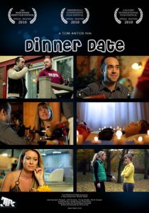 Романтический ужин (Фильм 2010)