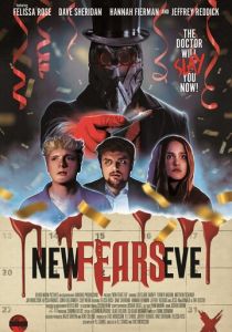 New Fears Eve (Фильм 2025)