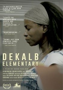 Начальная школа Де-Калб (Фильм 2017)