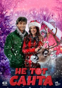 Не тот Санта (Фильм 2024)