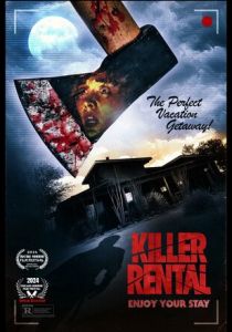 Дом убийств (Фильм 2025)