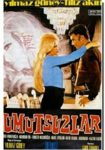 Отчаявшиеся (Фильм 1971)