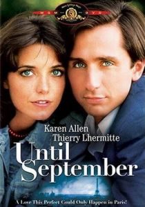 До сентября (Фильм 1984)