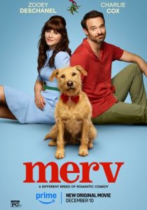 Мерв (Фильм 2025)