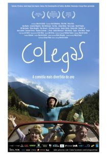 Коллеги (Фильм 2012)