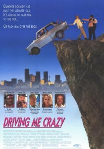 Сумасшедшая история (Фильм 1991)