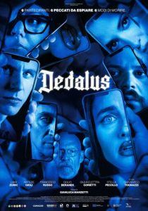 Dedalus (Фильм 2024)