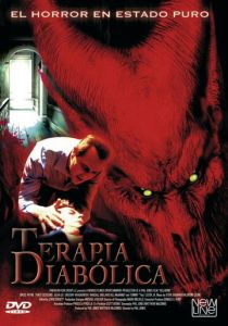 Порождение ада (Фильм 2003)