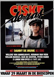 Циске, крыса (Фильм 1984)