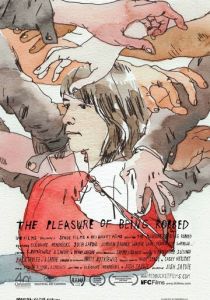 Удовольствие быть обокраденным (Фильм 2008)