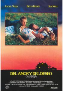 Хорошая жена (Фильм 1987)