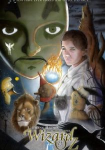 «Волшебник из страны Оз» Л. Фрэнка Баума (Фильм )