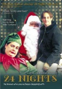 24 ночи (Фильм 1999)