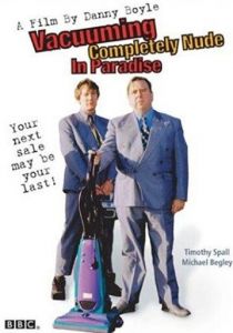Пылесосить голышом в раю (Фильм 2001)