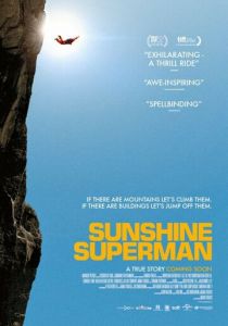 Sunshine Superman (Фильм 2014)