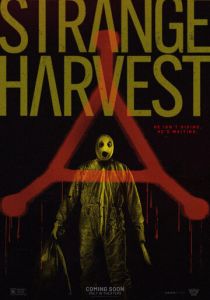 Странный урожай (Фильм 2024)