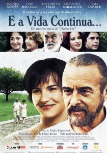 Жизнь продолжается (Фильм 2012)