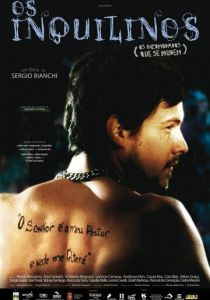 Арендатор (Фильм 2009)