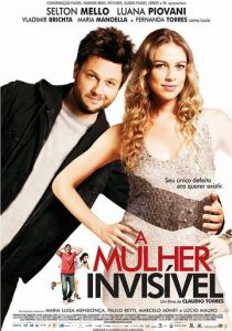 Невидимая женщина (Фильм 2009)