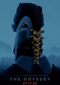 Одиссея (Фильм 2026)