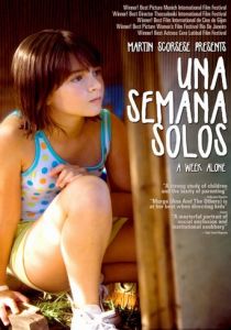 Неделя в одиночестве (Фильм 2008)