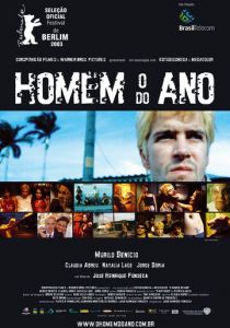 Человек года (Фильм 2003)