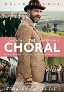 The Choral (Фильм 2025)