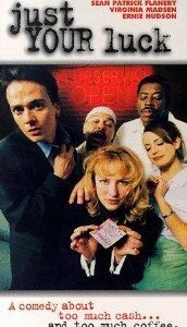 Поцелуй на удачу (Фильм 1996)