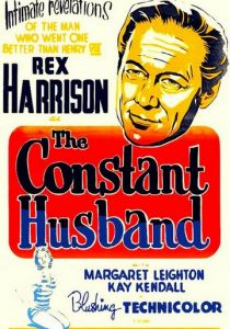 Преданный муж (Фильм 1955)