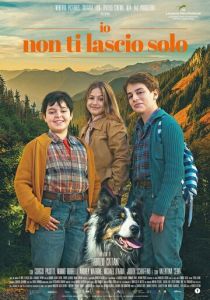 Пропала собака (Фильм 2025)