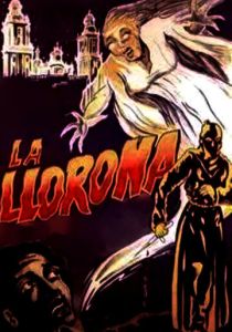 Плачущая женщина (Фильм 1933)