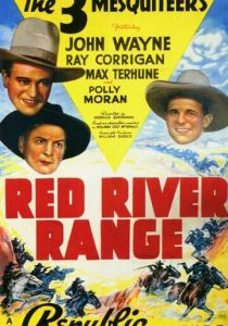 Ранчо Красной реки (Фильм 1938)