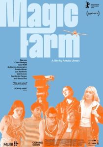 Волшебная ферма (Фильм 2025)