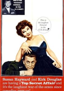 Сверхсекретное дело (Фильм 1957)