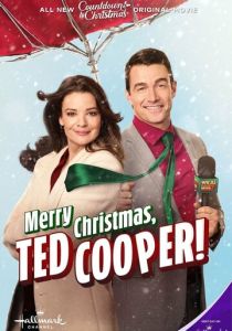 Merry Christmas, Ted Cooper! (Фильм 2025)